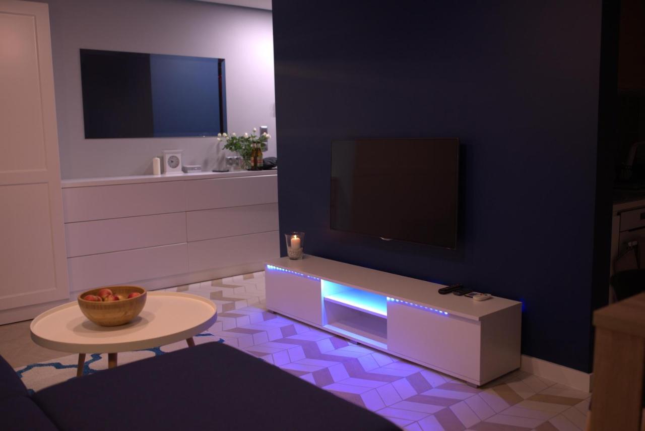 Apartament Augustow Swan Extérieur photo