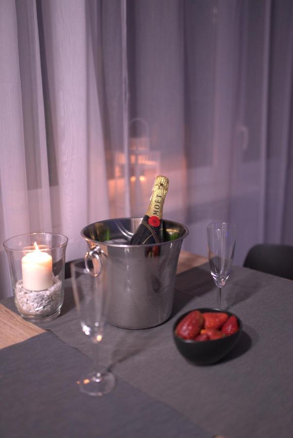 Apartament Augustow Swan Extérieur photo