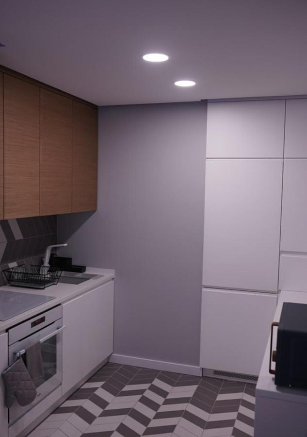 Apartament Augustow Swan Extérieur photo