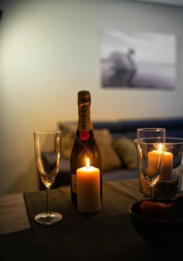 Apartament Augustow Swan Extérieur photo