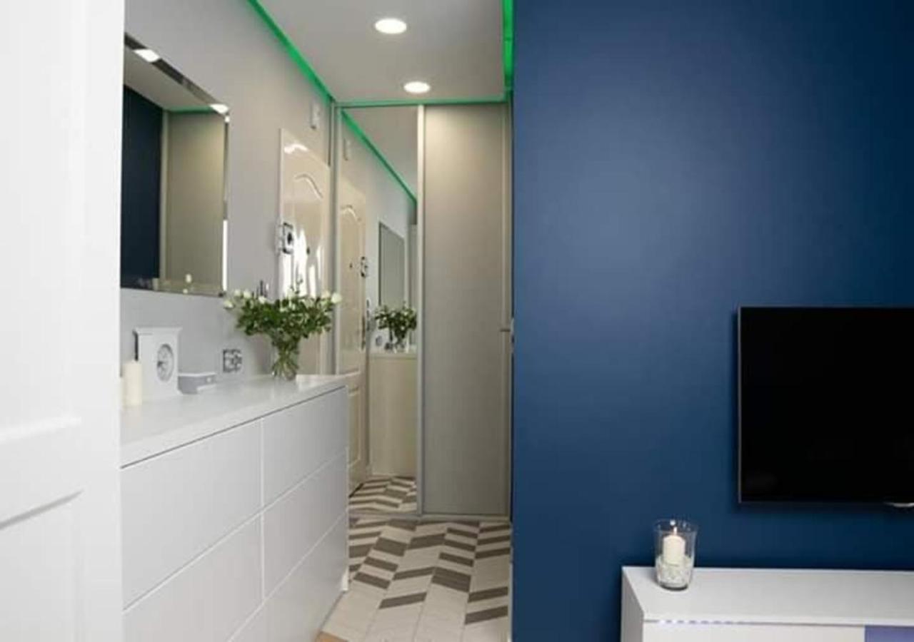 Apartament Augustow Swan Extérieur photo