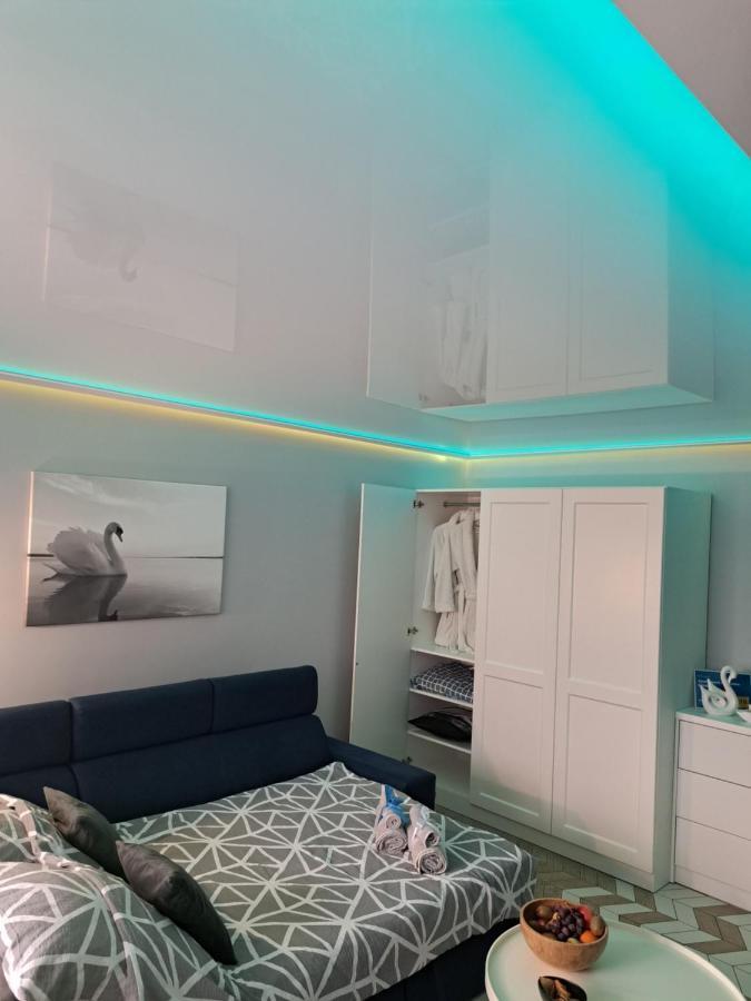 Apartament Augustow Swan Extérieur photo